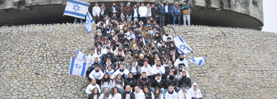 המסע לפולין מחזור ס”ח – תש”פ – סיכום מסע