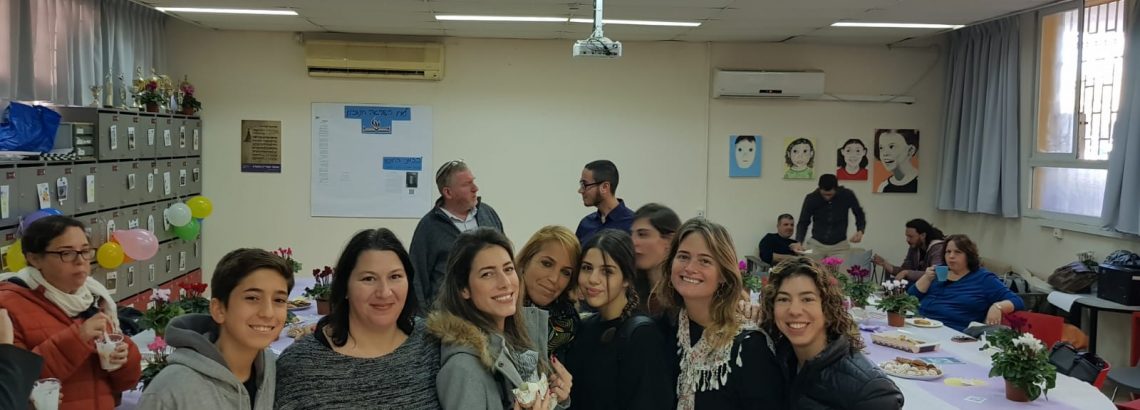 יום המורה תש”פ
